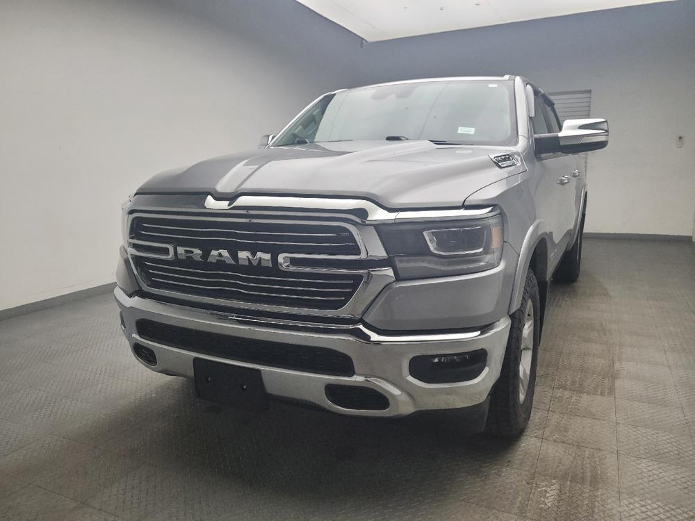used 2022 Ram 1500 car, priced at $30,995