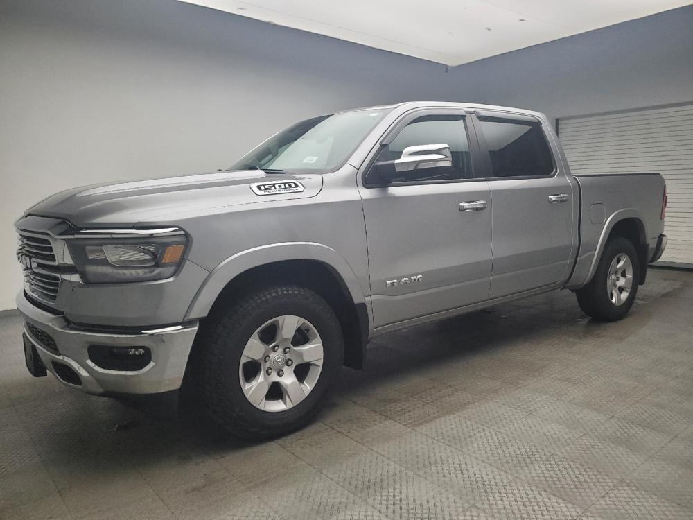 used 2022 Ram 1500 car, priced at $30,995