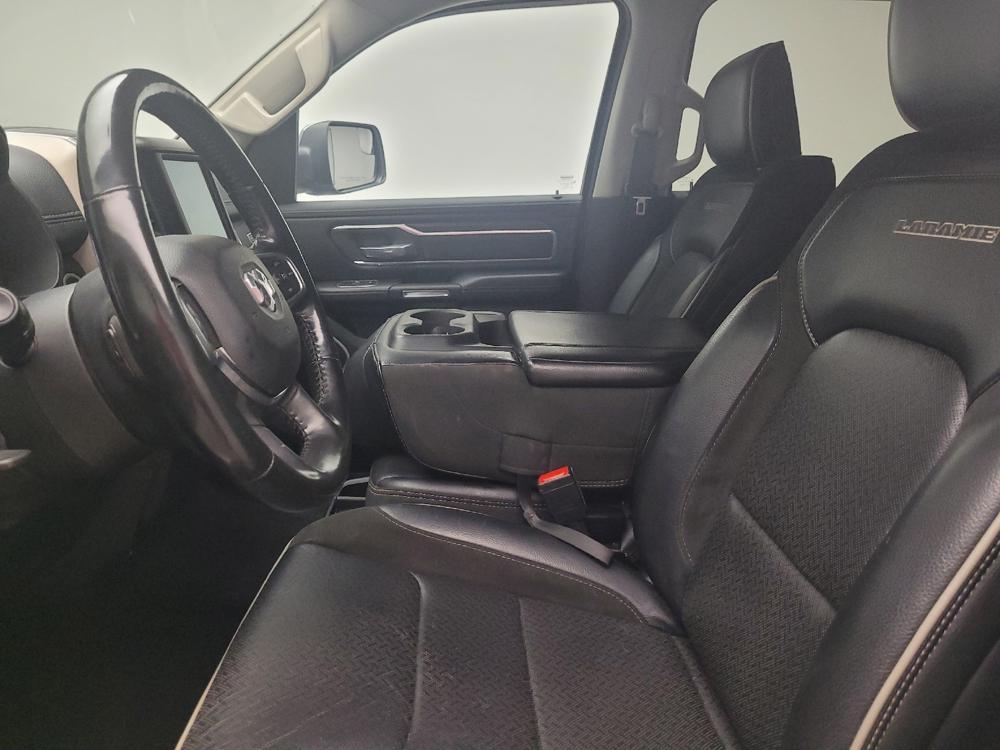 used 2022 Ram 1500 car, priced at $30,995