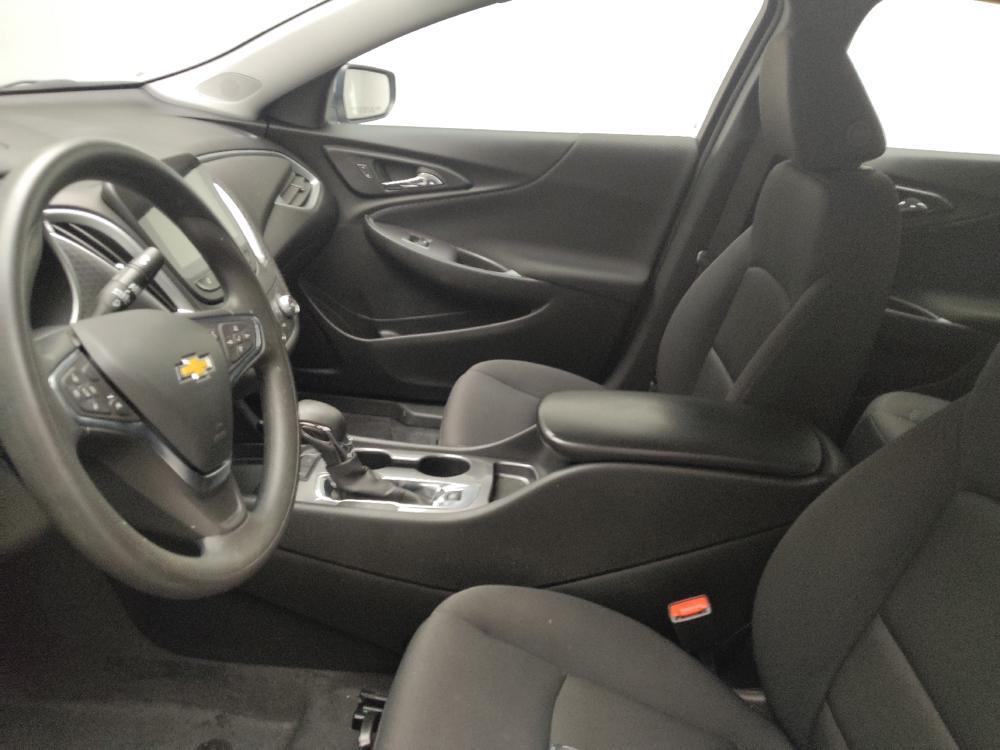 used 2024 Chevrolet Malibu car, priced at $21,195