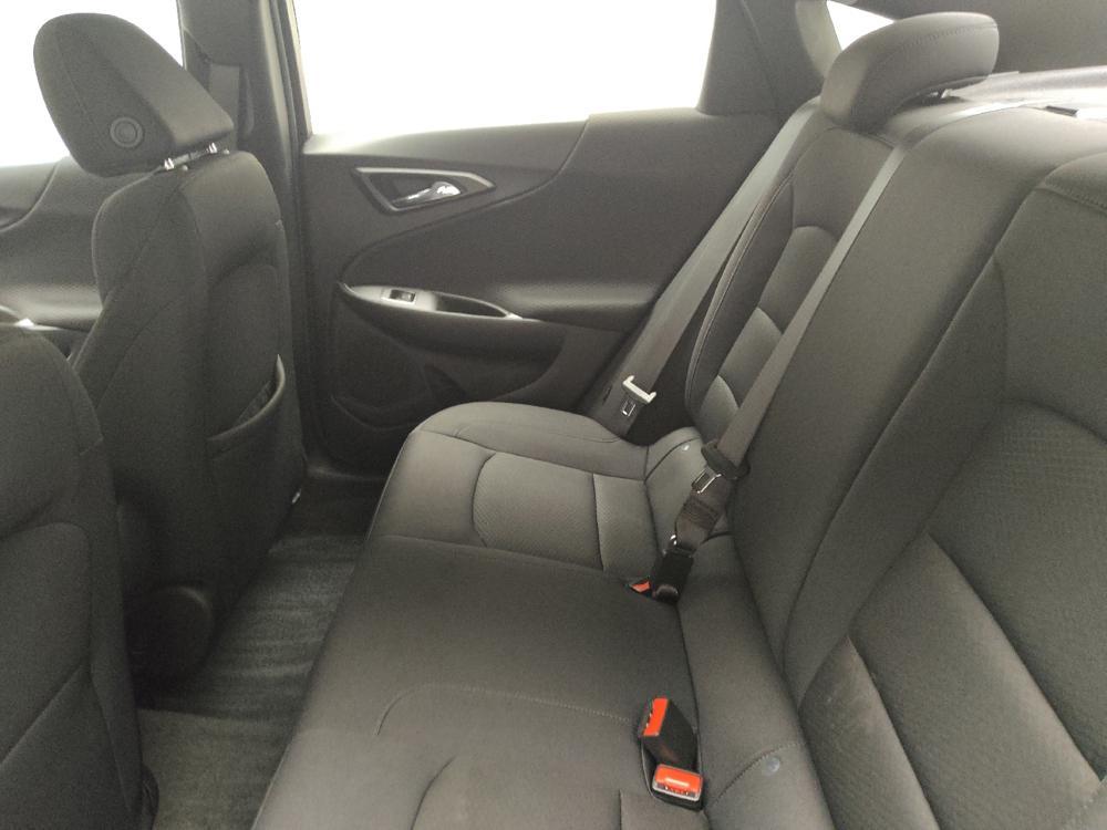 used 2024 Chevrolet Malibu car, priced at $21,195