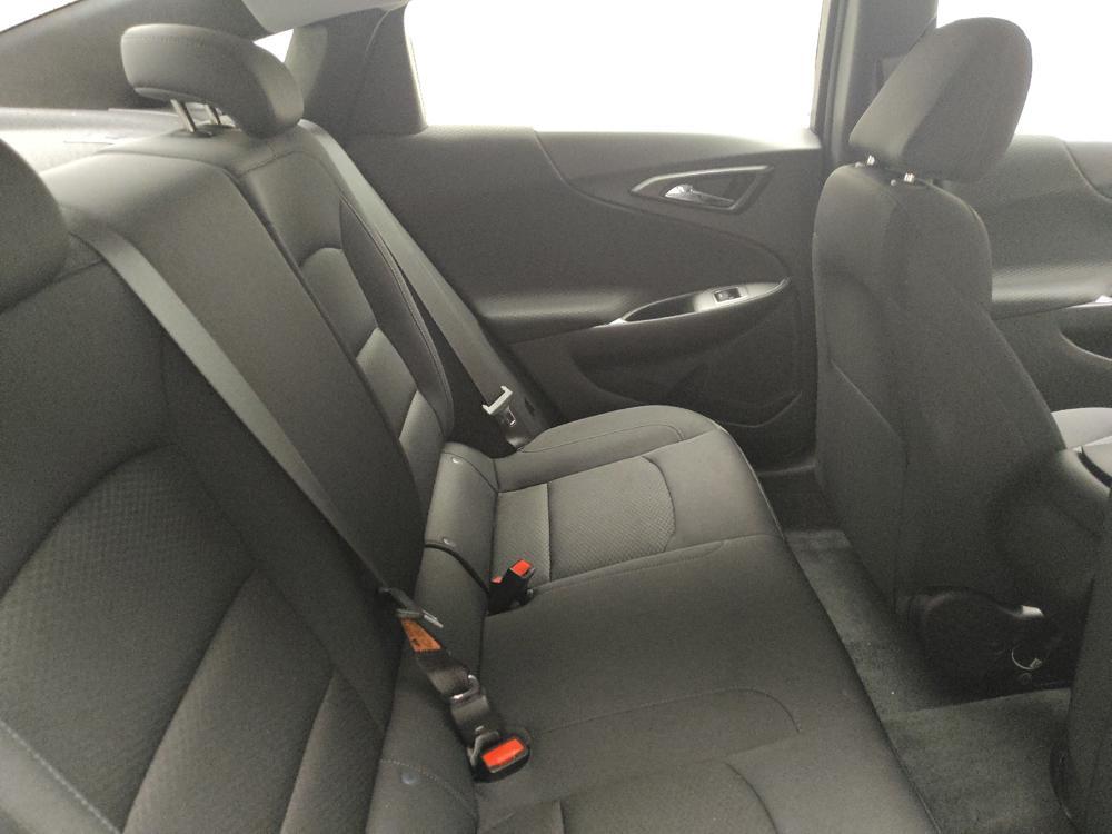 used 2024 Chevrolet Malibu car, priced at $21,195