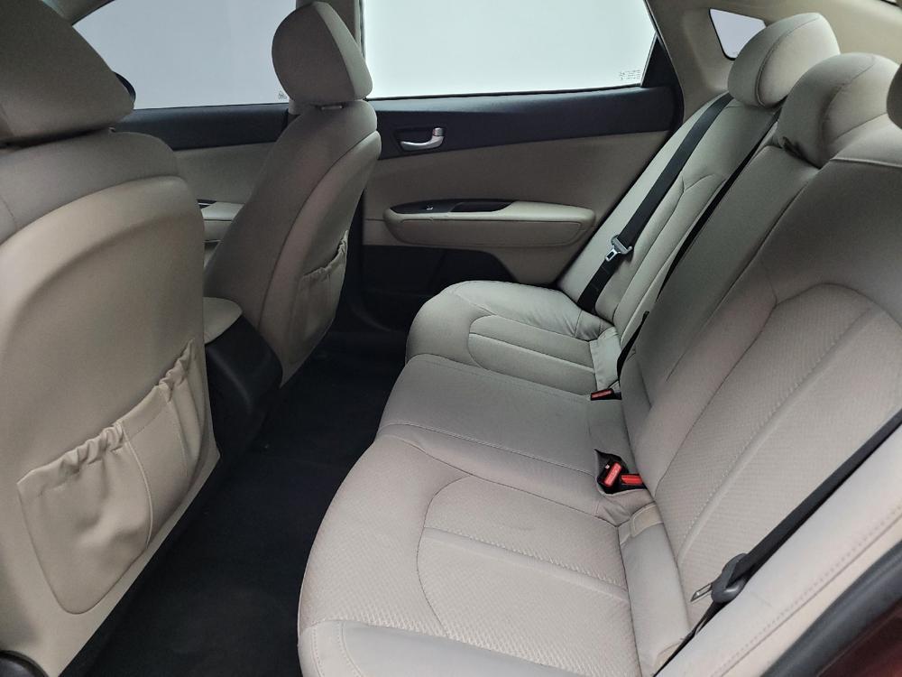 used 2018 Kia Optima car, priced at $13,995