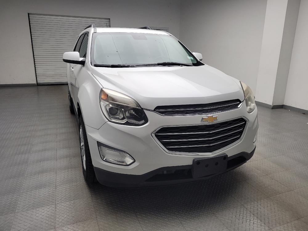 used 2017 Chevrolet Equinox car, priced at $14,895