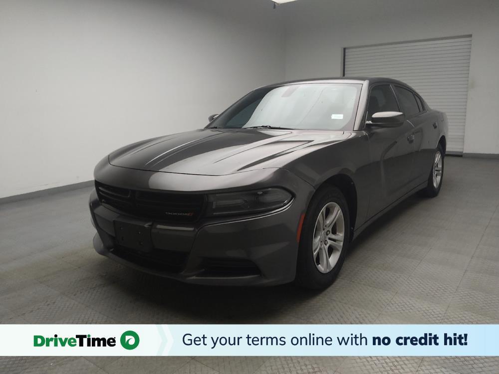 used 2019 Dodge Charger car, priced at $18,795