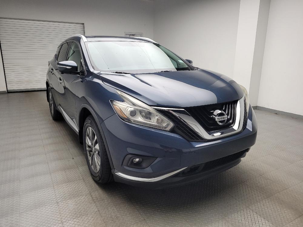 used 2015 Nissan Murano car, priced at $15,295