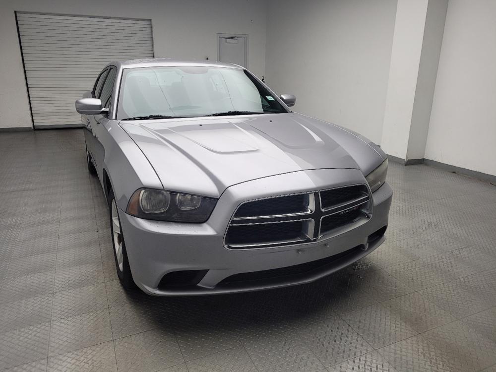 used 2014 Dodge Charger car, priced at $12,795
