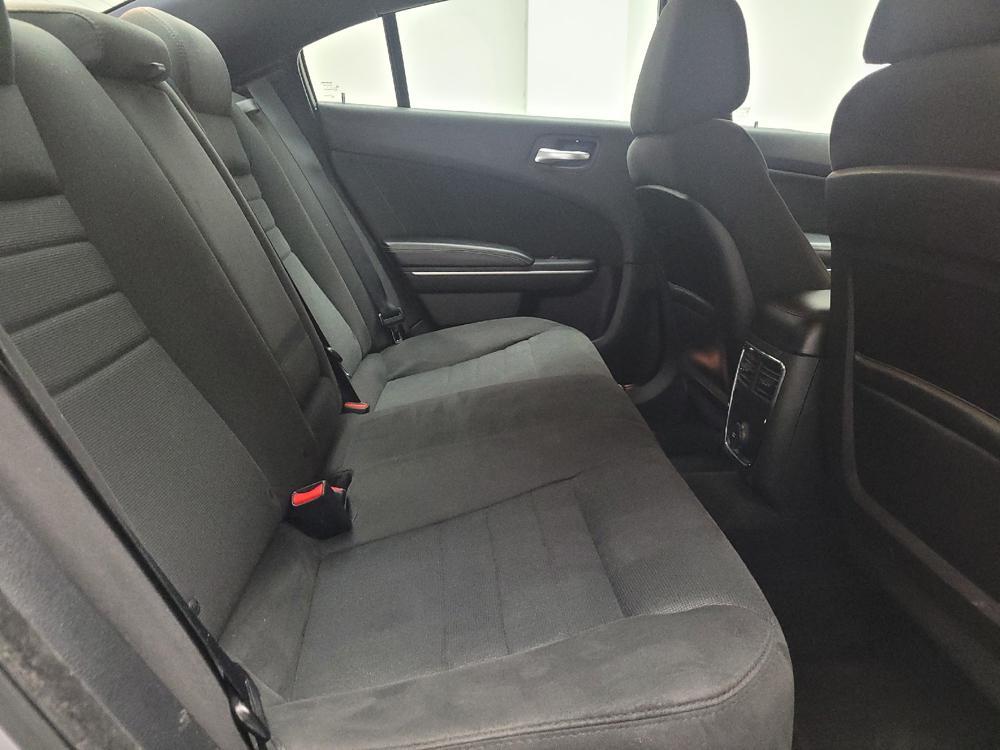 used 2014 Dodge Charger car, priced at $12,795