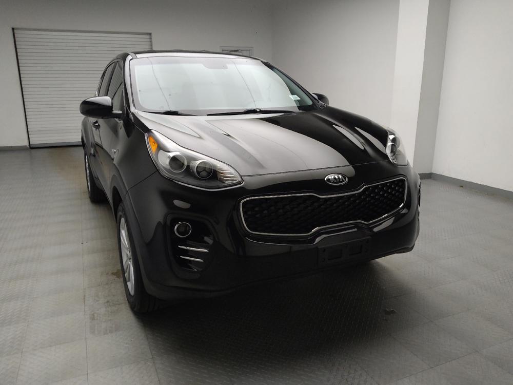 used 2019 Kia Sportage car, priced at $16,195