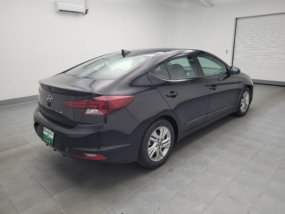 used 2020 Hyundai Elantra car, priced at $15,995