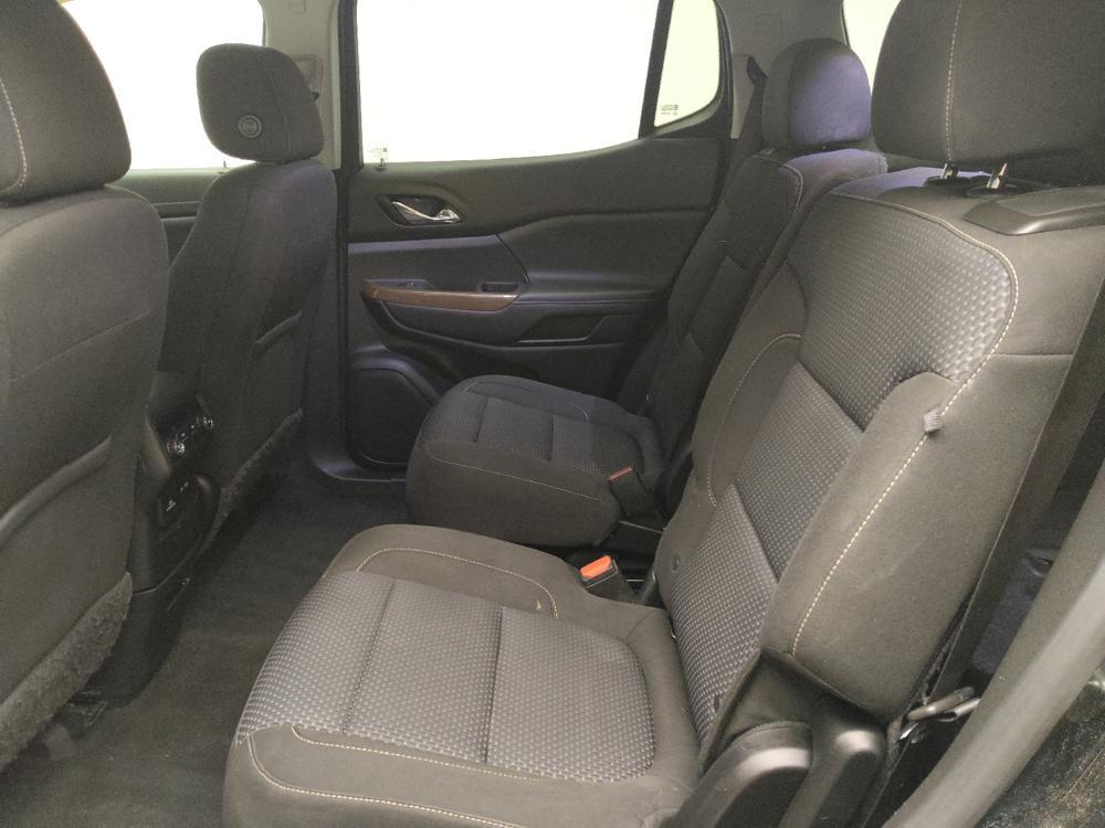 used 2020 GMC Acadia car, priced at $21,995