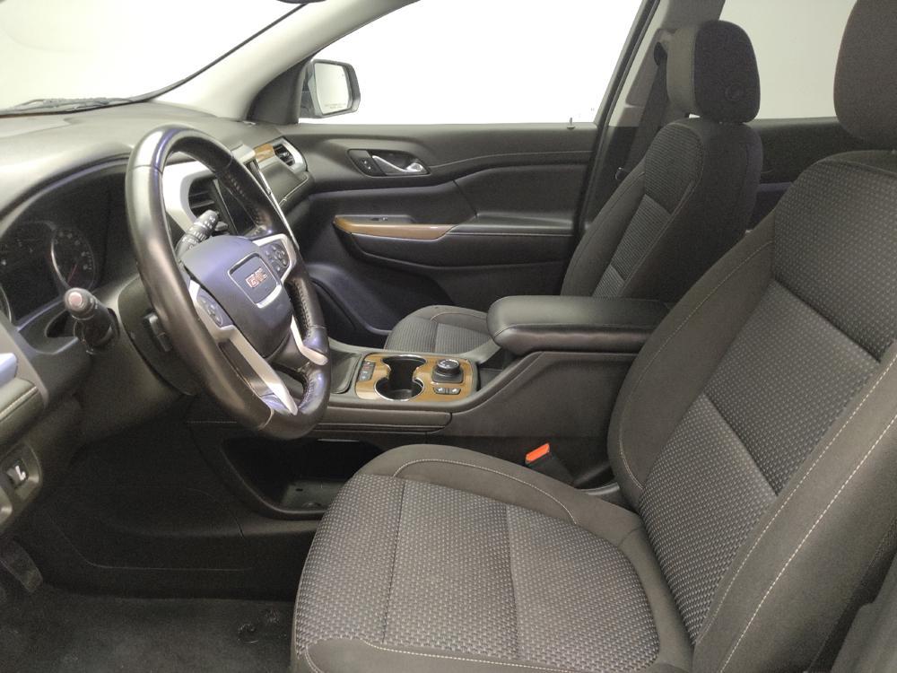 used 2020 GMC Acadia car, priced at $21,995