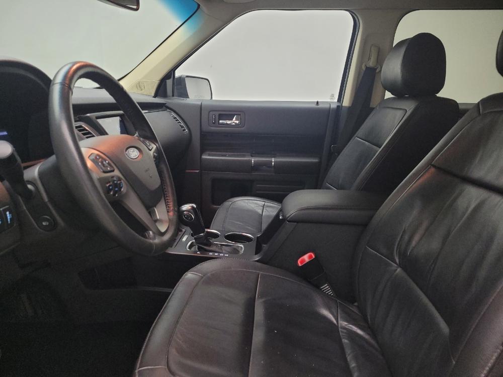 used 2019 Ford Flex car, priced at $14,195
