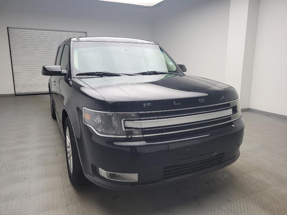 used 2019 Ford Flex car, priced at $14,195