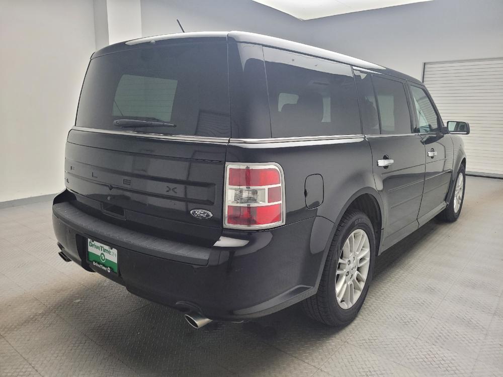 used 2019 Ford Flex car, priced at $14,195