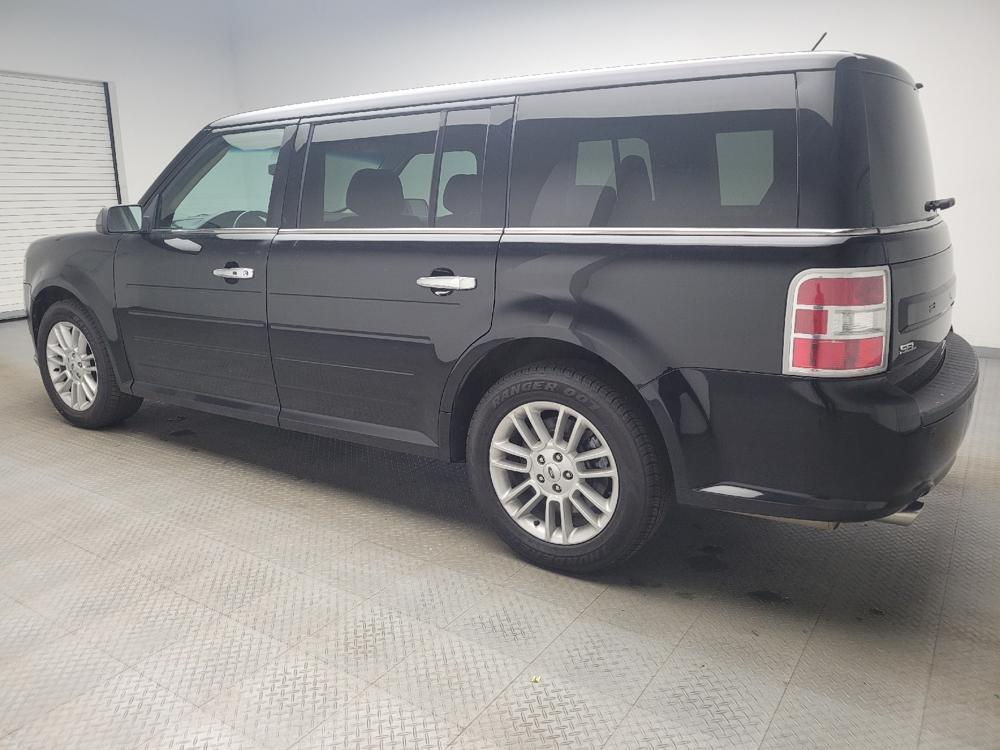 used 2019 Ford Flex car, priced at $14,195
