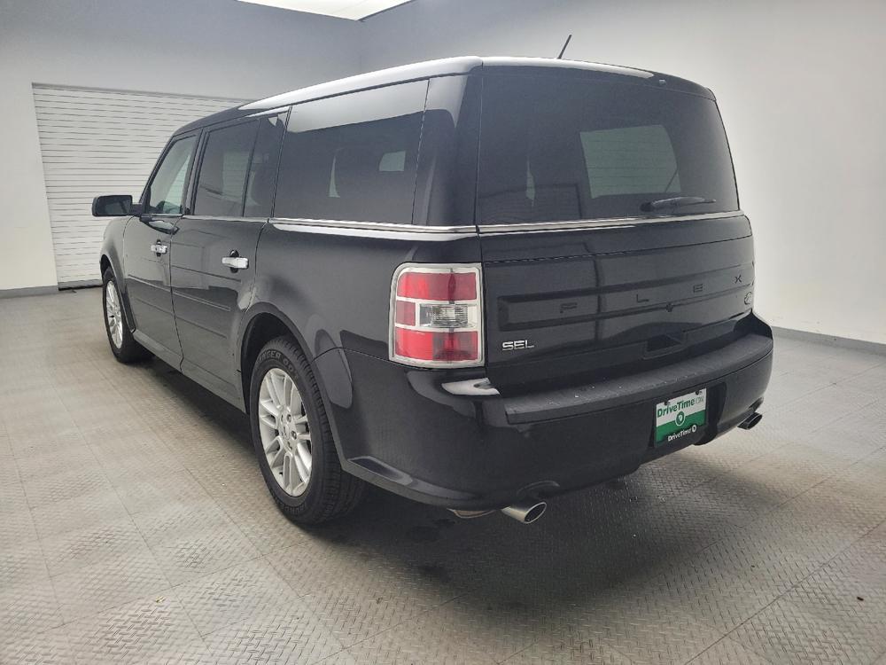 used 2019 Ford Flex car, priced at $14,195
