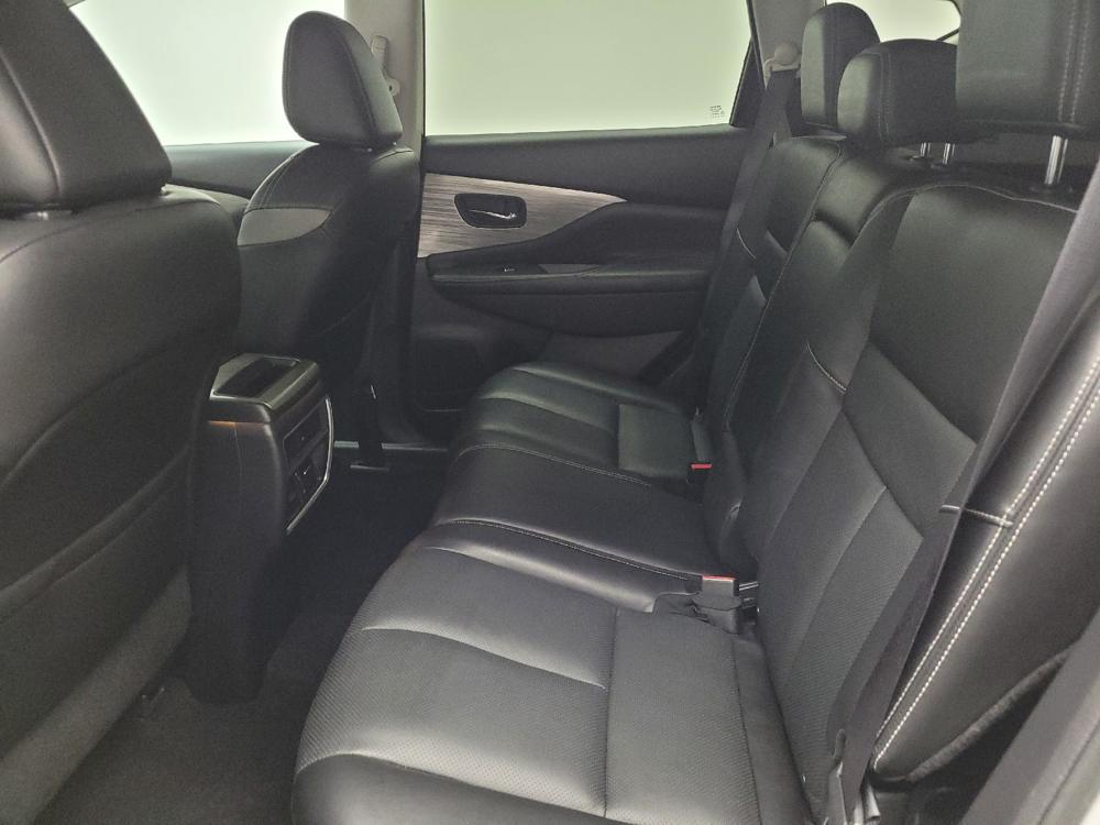 used 2017 Nissan Murano car, priced at $17,795