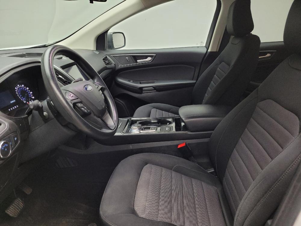 used 2020 Ford Edge car, priced at $16,795