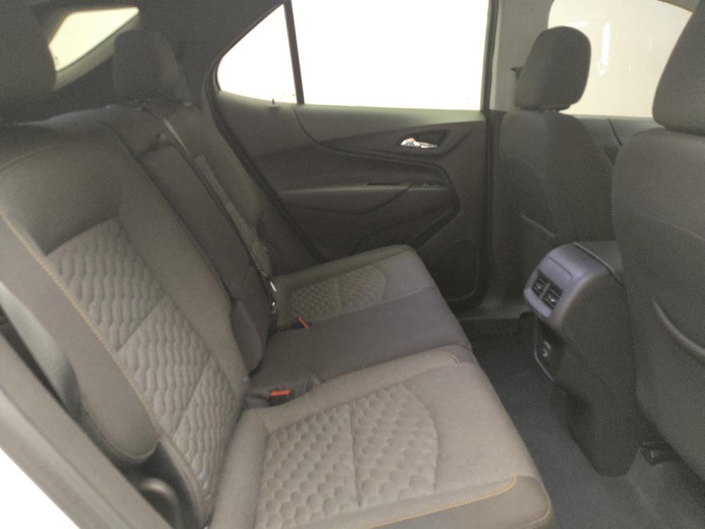used 2021 Chevrolet Equinox car, priced at $20,095