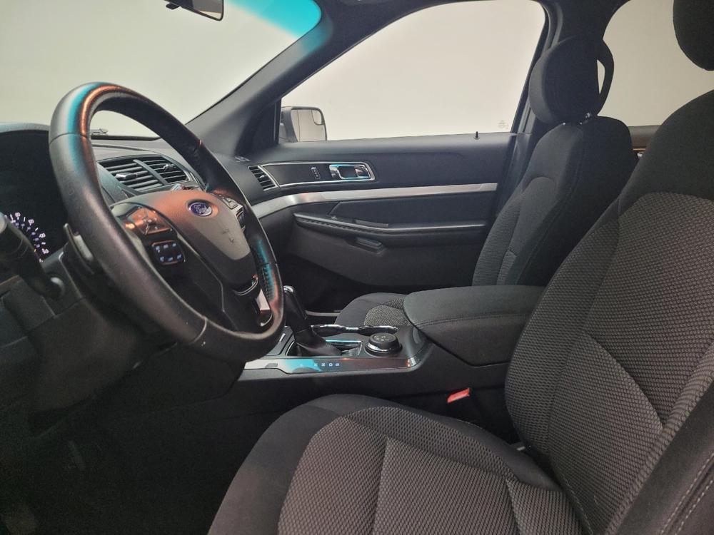 used 2016 Ford Explorer car, priced at $14,195