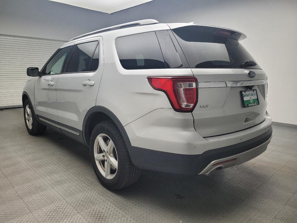 used 2016 Ford Explorer car, priced at $14,195