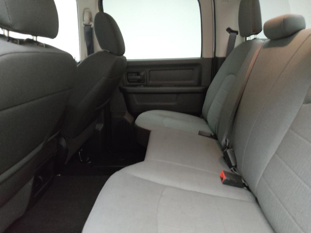 used 2022 Ram 1500 car, priced at $23,895