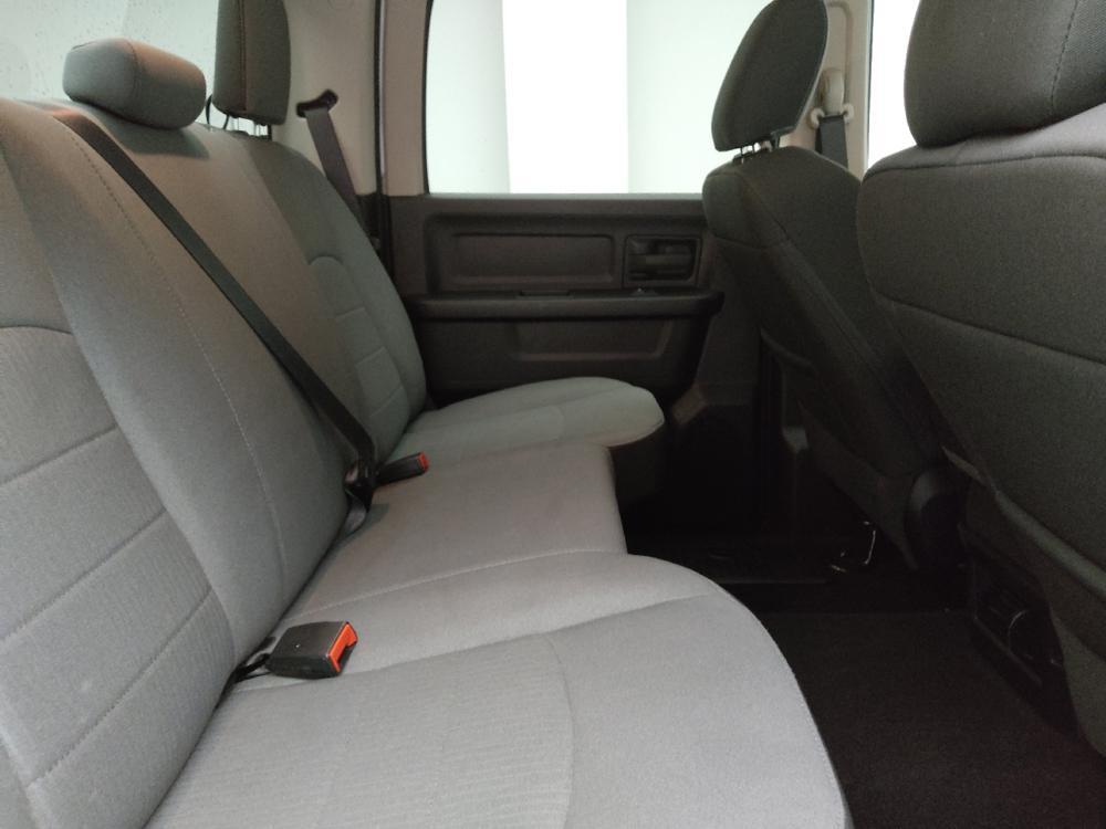 used 2022 Ram 1500 car, priced at $23,895