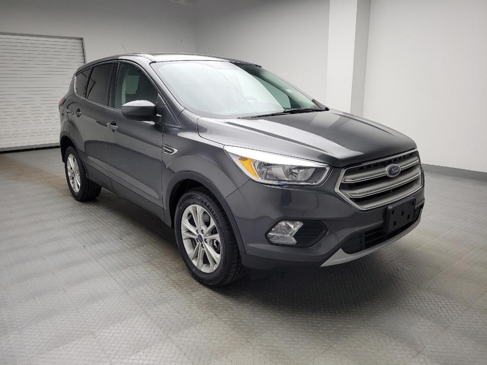 used 2019 Ford Escape car, priced at $15,395