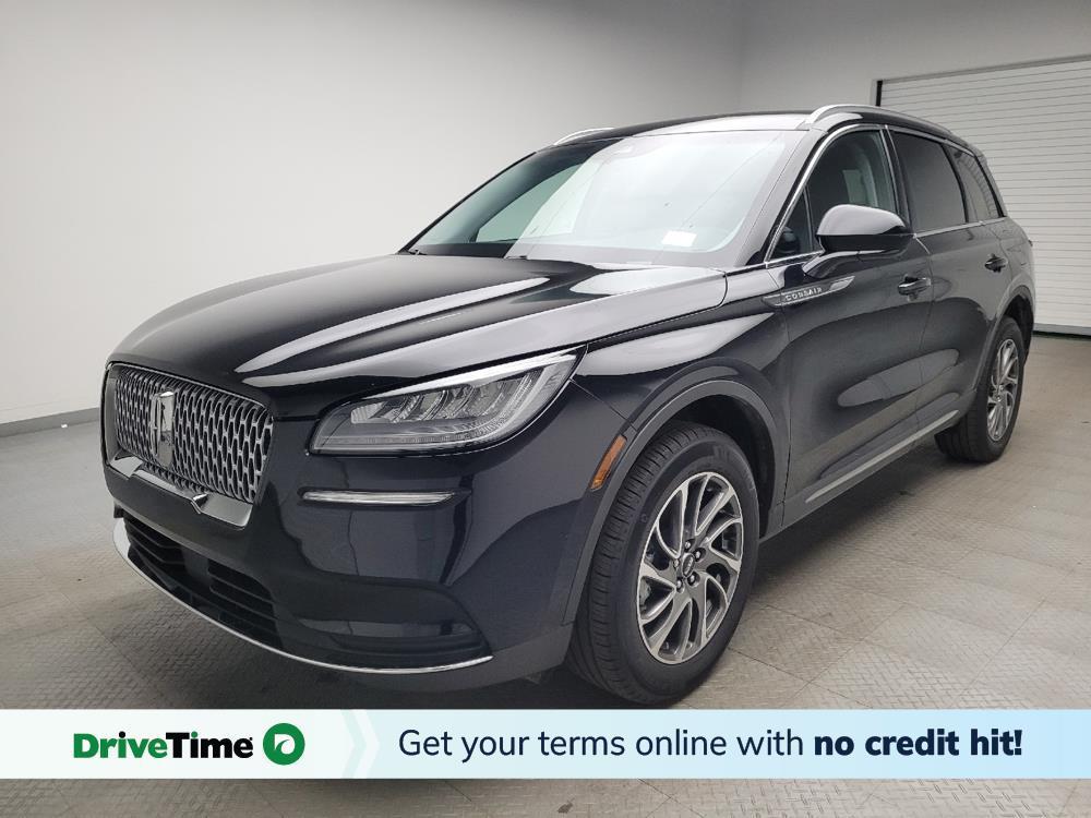 used 2022 Lincoln Corsair car, priced at $28,095