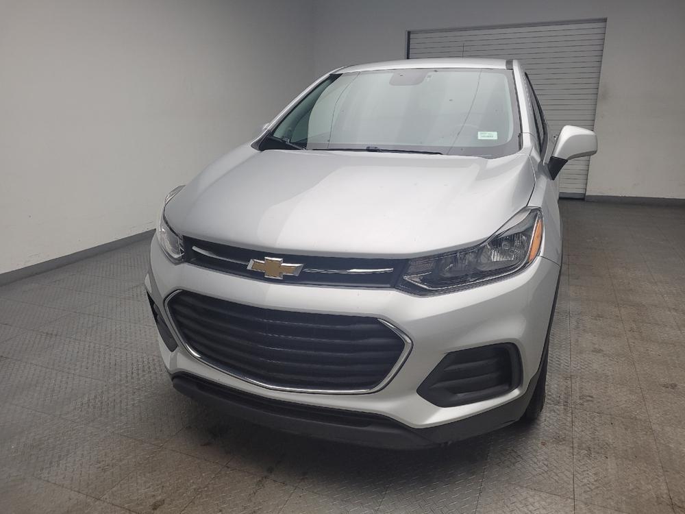used 2019 Chevrolet Trax car, priced at $16,295