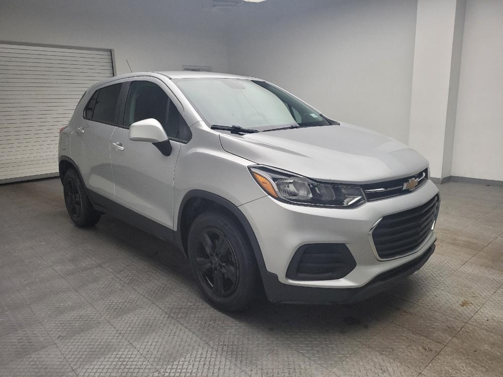 used 2019 Chevrolet Trax car, priced at $16,295