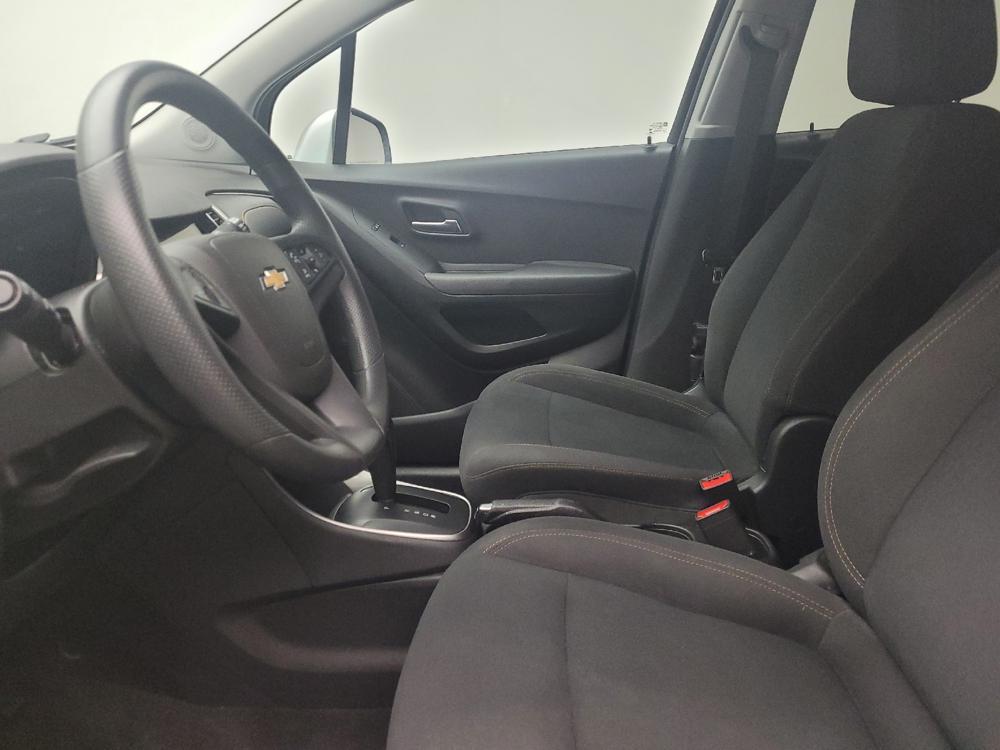 used 2019 Chevrolet Trax car, priced at $16,295