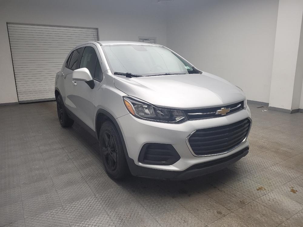 used 2019 Chevrolet Trax car, priced at $16,295