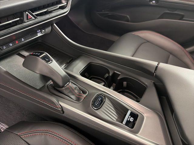 new 2026 Dodge Charger car, priced at $58,538