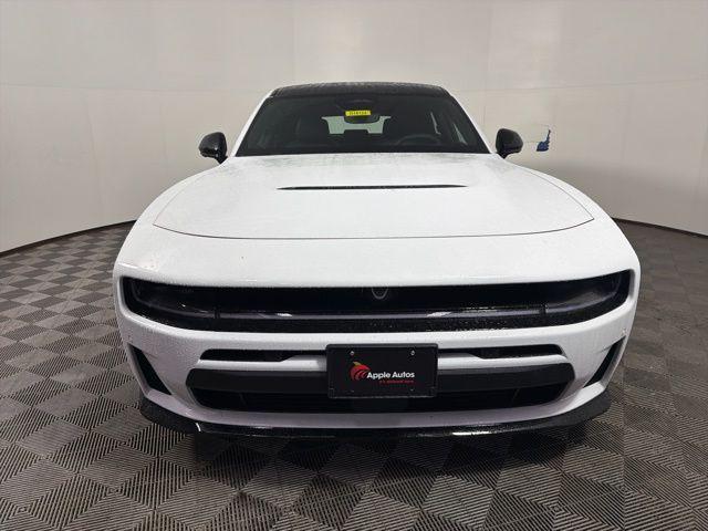 new 2026 Dodge Charger car, priced at $58,538
