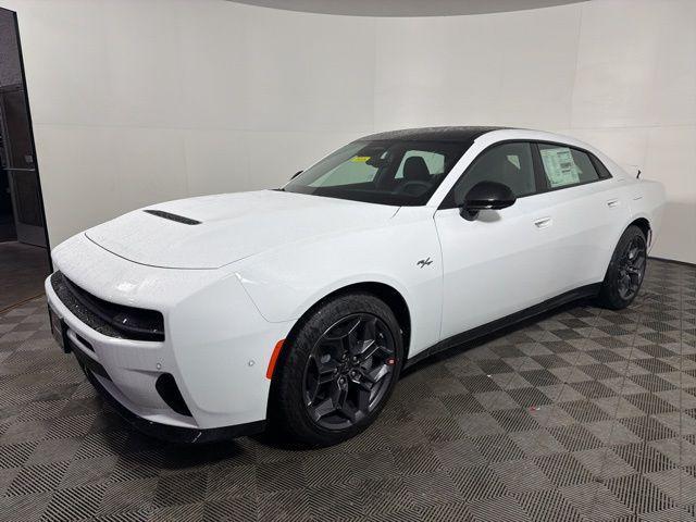 new 2026 Dodge Charger car, priced at $58,538