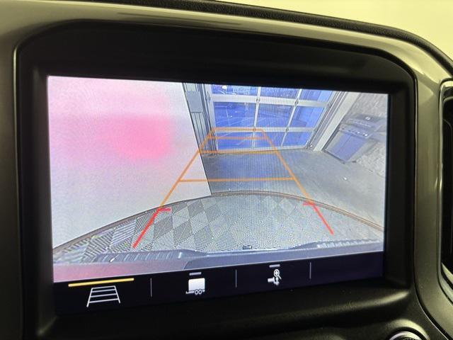 used 2019 Chevrolet Silverado 1500 car, priced at $30,499