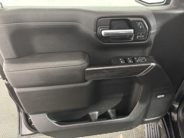 used 2019 Chevrolet Silverado 1500 car, priced at $30,499