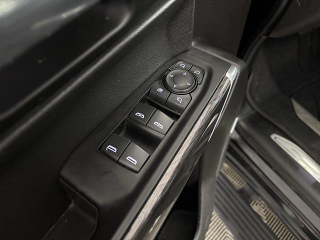 used 2019 Chevrolet Silverado 1500 car, priced at $30,499