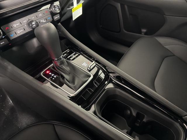 new 2026 Jeep Compass car, priced at $33,859