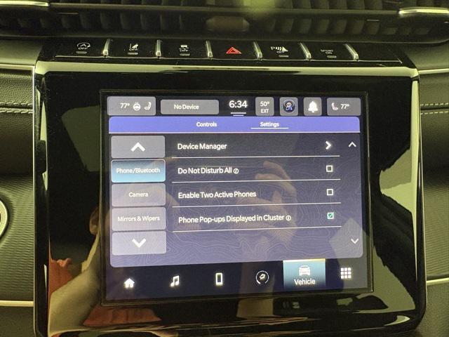 new 2025 Jeep Grand Cherokee car, priced at $35,481