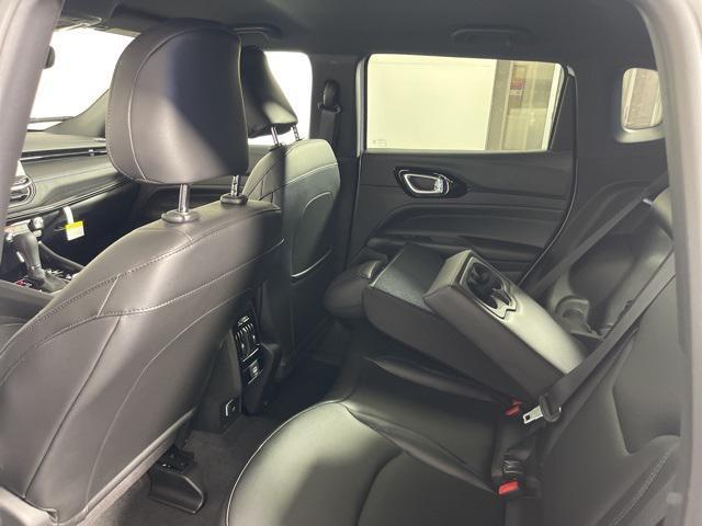 new 2026 Jeep Compass car, priced at $32,495