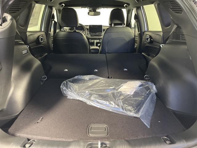 new 2026 Jeep Compass car, priced at $32,495