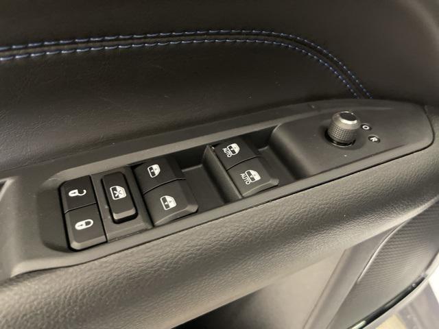 new 2026 Jeep Compass car, priced at $32,495