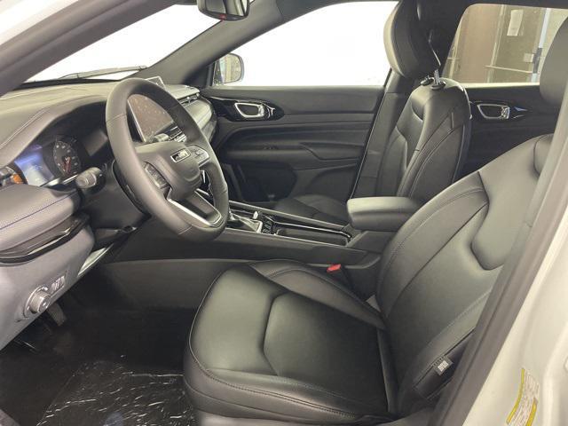 new 2026 Jeep Compass car, priced at $32,495