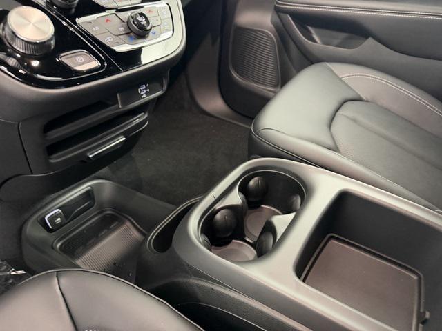 new 2026 Chrysler Voyager car, priced at $39,240