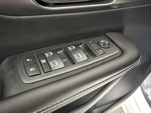 new 2026 Chrysler Voyager car, priced at $39,240