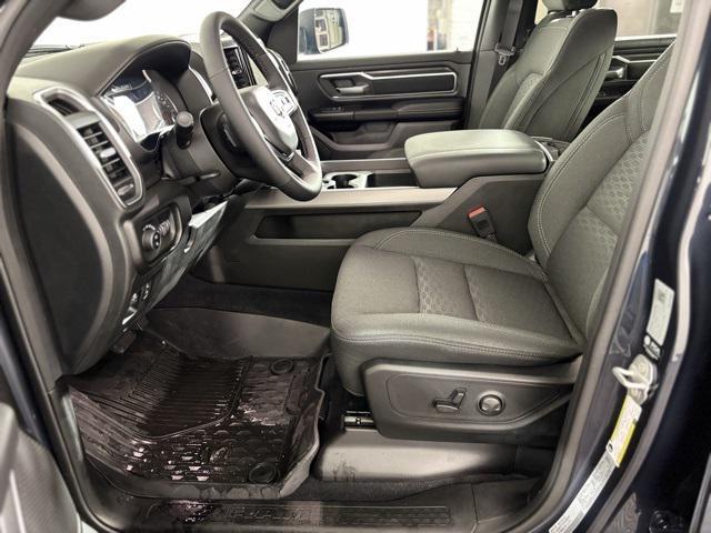 new 2026 Ram 1500 car, priced at $51,089