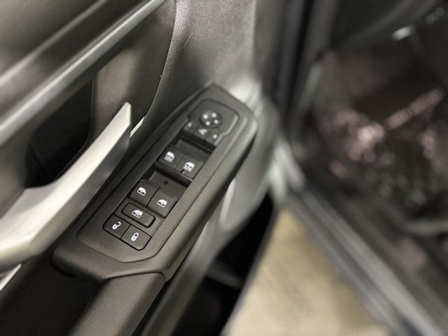 new 2026 Ram 1500 car, priced at $51,089